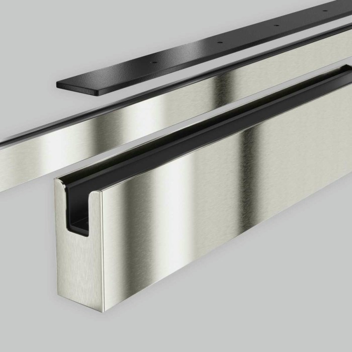 Трековый светильник Maytoni Technical TR151-1-12W3K-PT