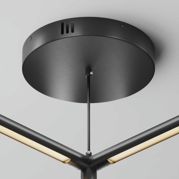 Аксессуар Maytoni Technical CA031B-B