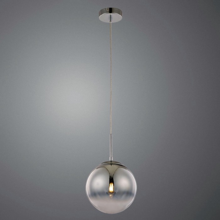 Подвесной светильник Arte Lamp Jupiter Chrome A7961SP-1CC
