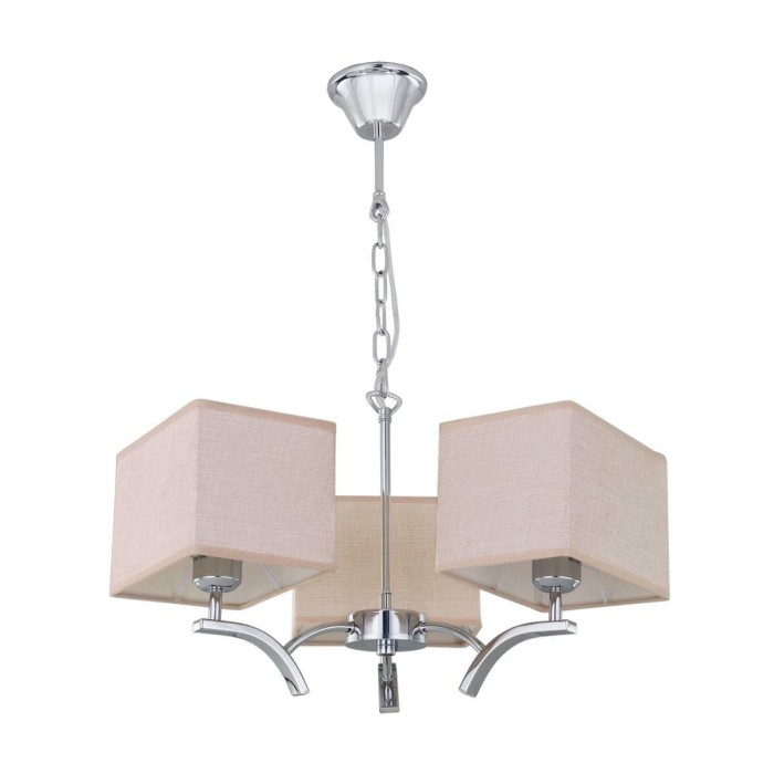 Подвесная люстра Citilux Эвора Квадро CL460231