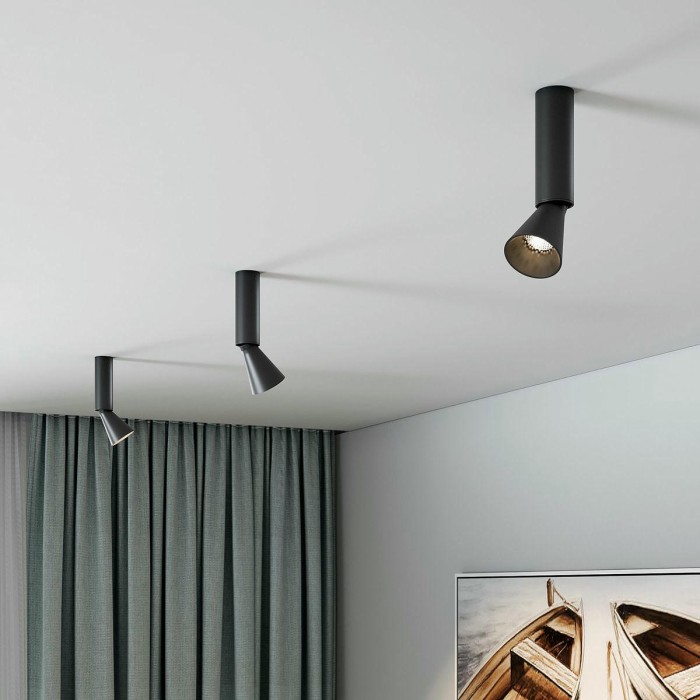 Светодиодный спот Elektrostandard Piks 25107/LED a066495