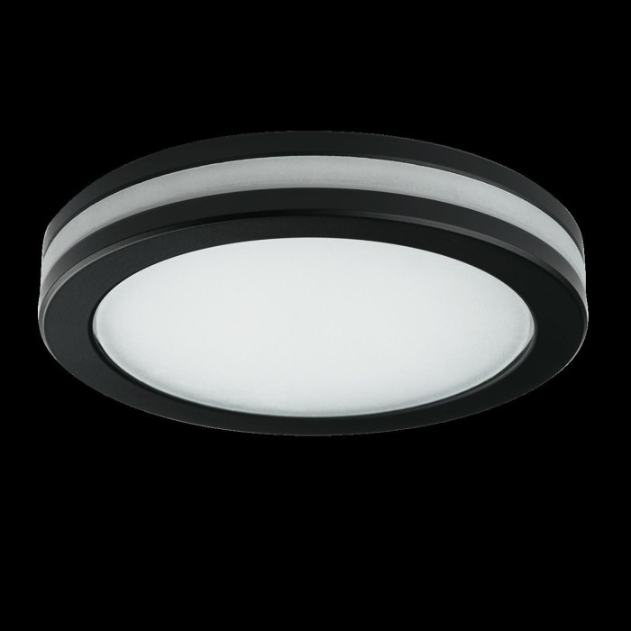 Встраиваемый светодиодный светильник Lightstar Maturo 070772