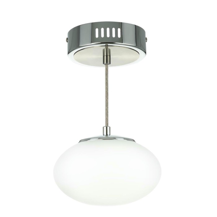 Подвесной светодиодный светильник Citilux Atman Smart CL226B011