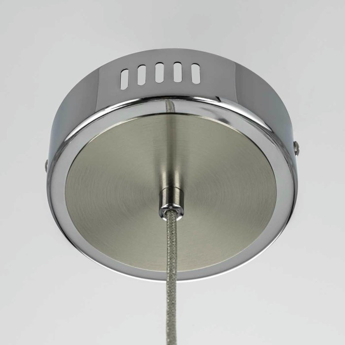 Подвесной светодиодный светильник Citilux Atman Smart CL226B011