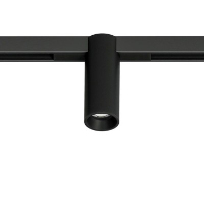 Магнитный трековый светильник Arte Lamp OPTIMA SMART A7389PL-1BK