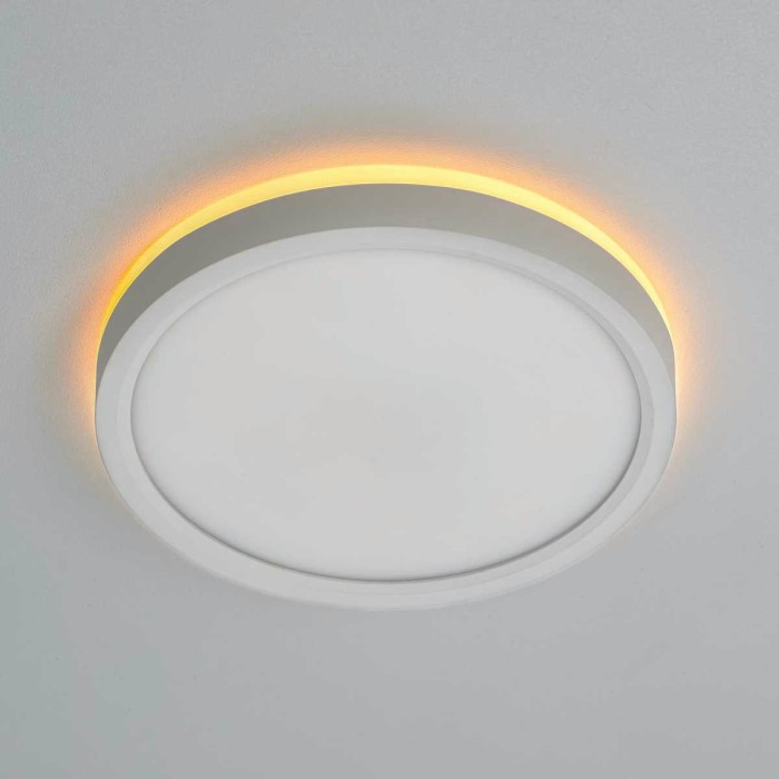 Потолочный светодиодный светильник Citilux Norma CL748180