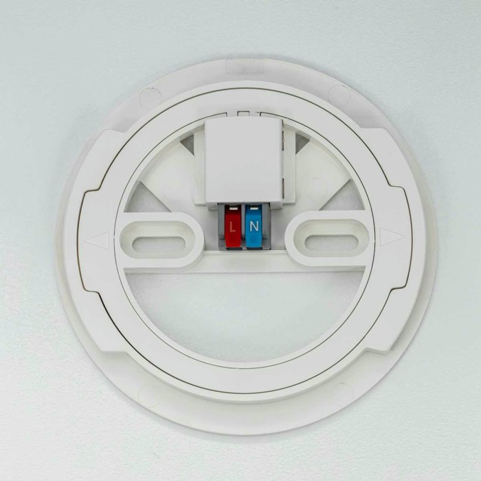 Потолочный светодиодный светильник Citilux Norma CL748180