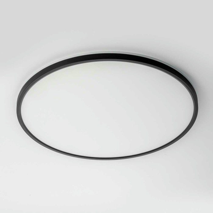 Потолочный светильник Citilux NORMA CL749501