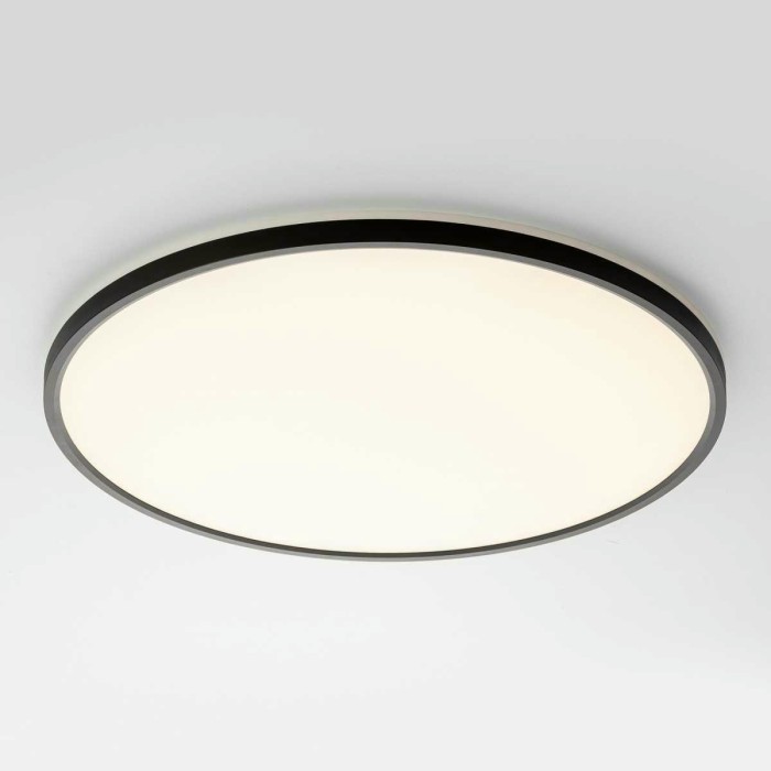 Потолочный светильник Citilux NORMA CL749501