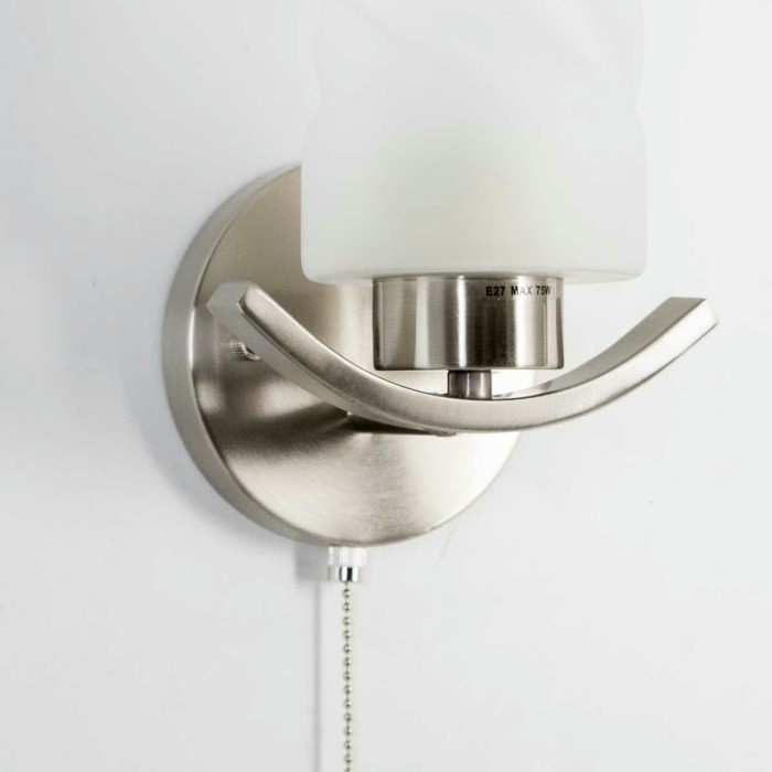 Бра Citilux Астро CL125312