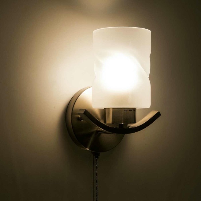 Бра Citilux Астро CL125312