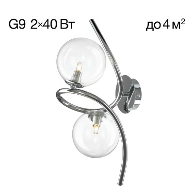 Бра Citilux CL206321