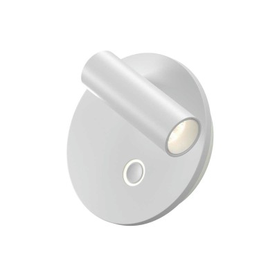 Бра Maytoni Technical Ego C176WL-9W-2.7-4K-W