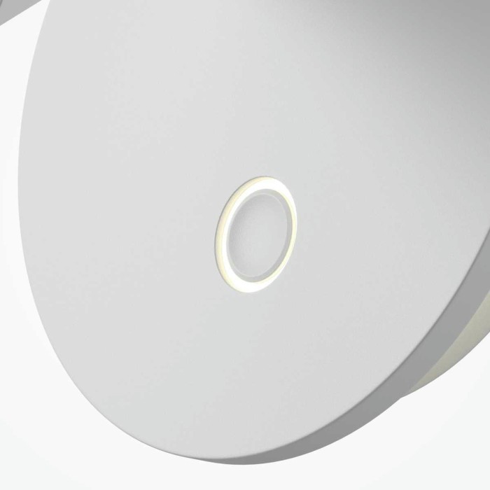 Бра Maytoni Technical Ego C176WL-9W-2.7-4K-W