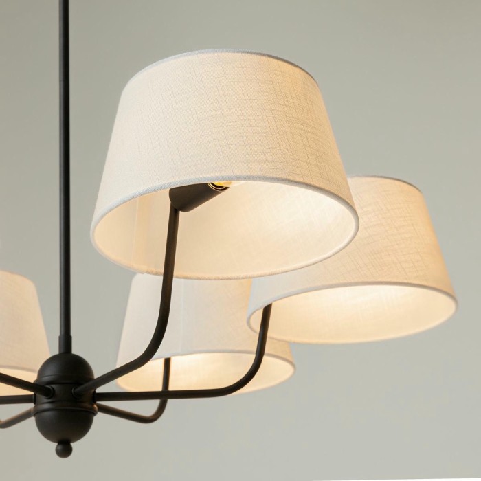 Подвесной светильник Maytoni MOD360PL-06B