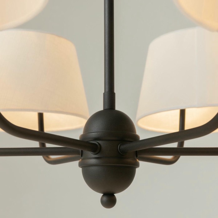 Подвесной светильник Maytoni MOD360PL-06B