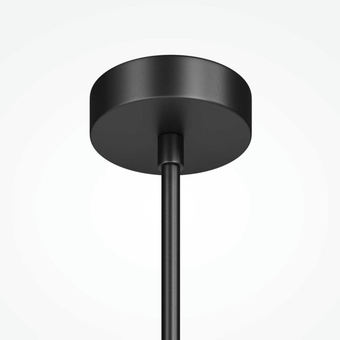 Подвесной светильник Maytoni MOD360PL-06B