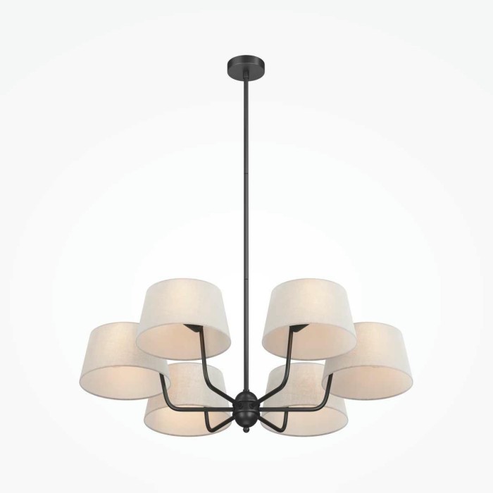 Подвесной светильник Maytoni MOD360PL-06B