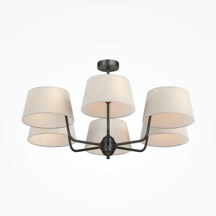 Подвесной светильник Maytoni MOD360PL-06B