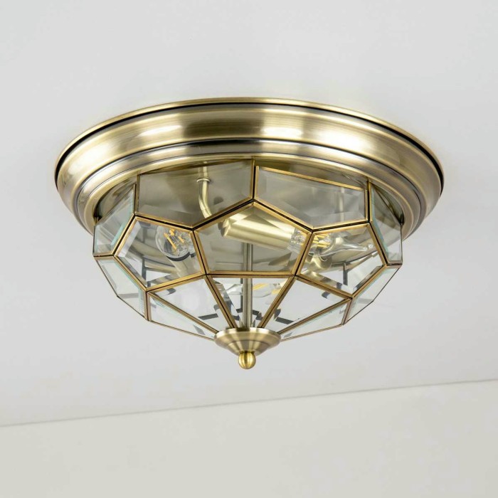 Потолочный светильник Citilux Витра-1 CL442530