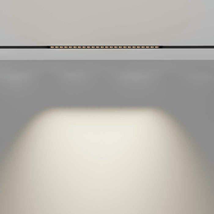 Трековый светильник Maytoni Technical TR031-4-24WTW-DD2-B