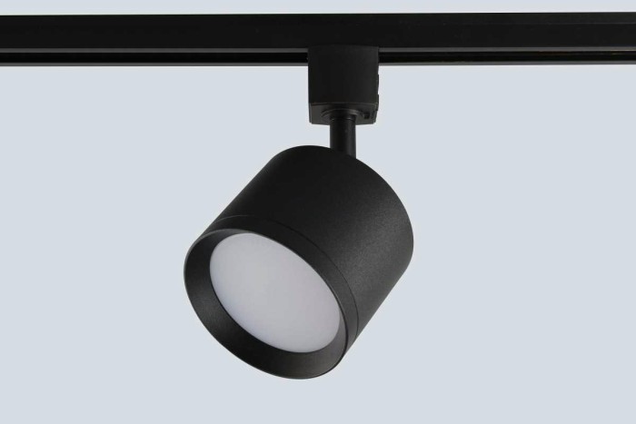 Светильник однофазный Crystal Lux CLT 0.31 020 BK