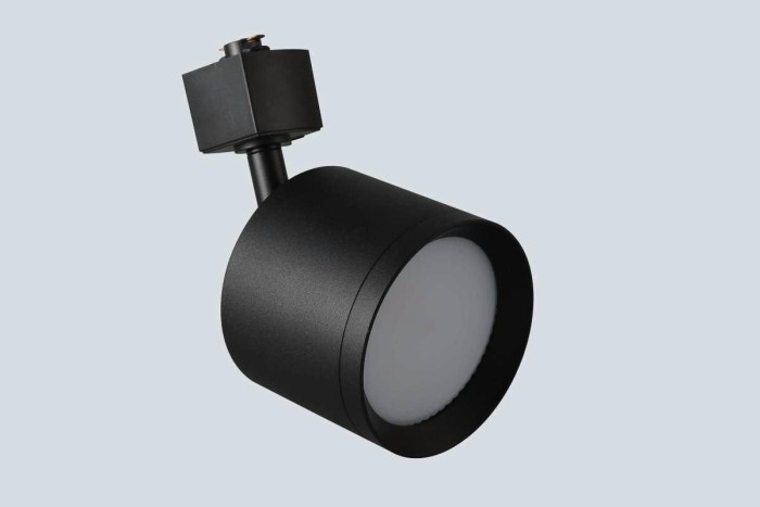 Светильник однофазный Crystal Lux CLT 0.31 020 BK