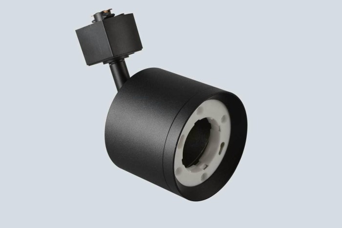 Светильник однофазный Crystal Lux CLT 0.31 020 BK