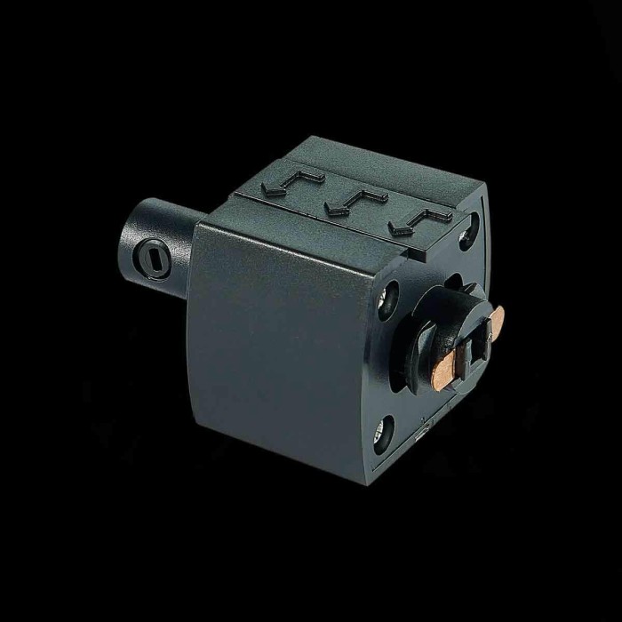 Адаптер для однофазного шинопровода ST Luce ST002.469.00