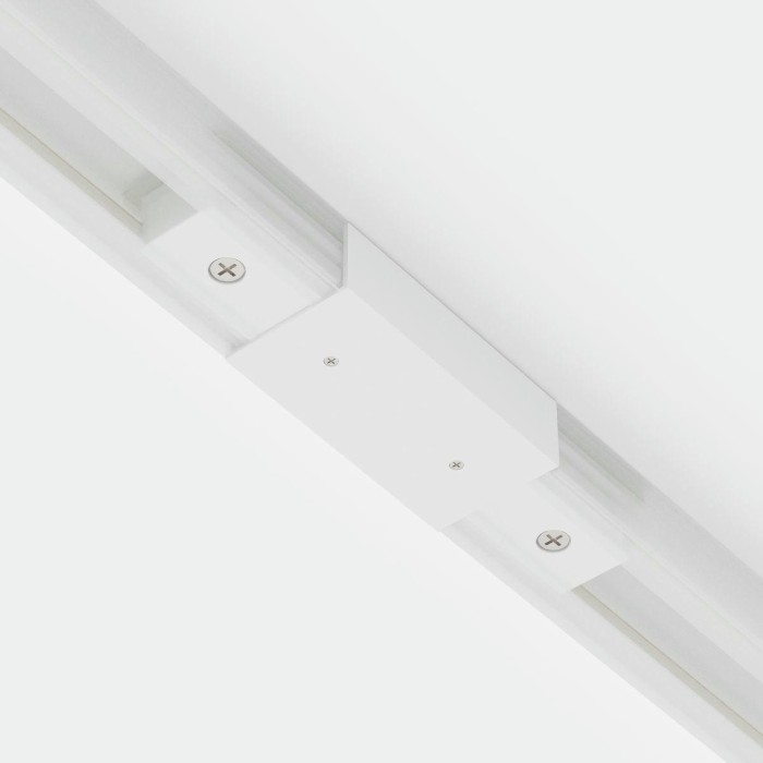 Коннектор прямой Maytoni Unity TRA001CB-11W