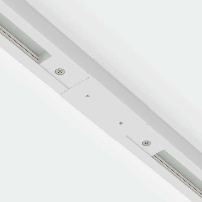 Коннектор прямой Maytoni Unity TRA001CB-11W