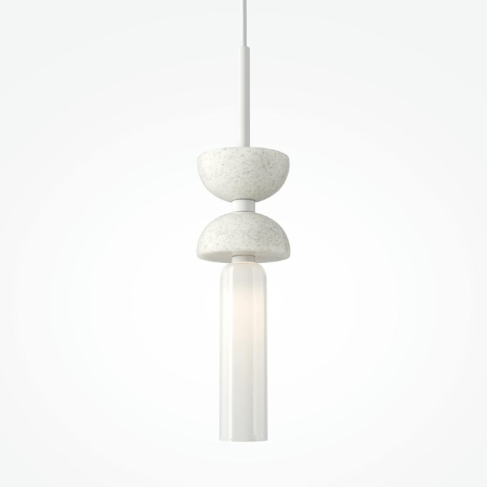 Подвесной светильник Maytoni Kyoto MOD178PL-01W