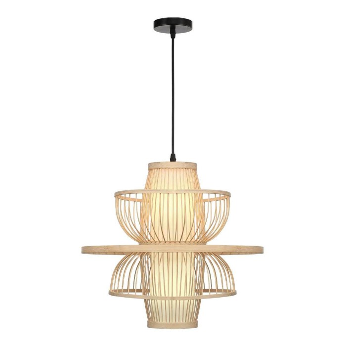 Подвесной светильник ST Luce ALMA SL6241.513.01