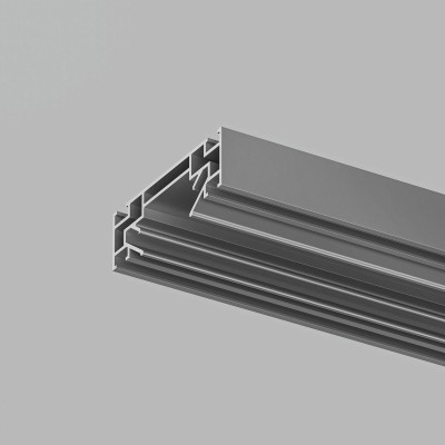 Закладной профиль для натяжного потолка Denkirs Solid Profi TR3030-AL