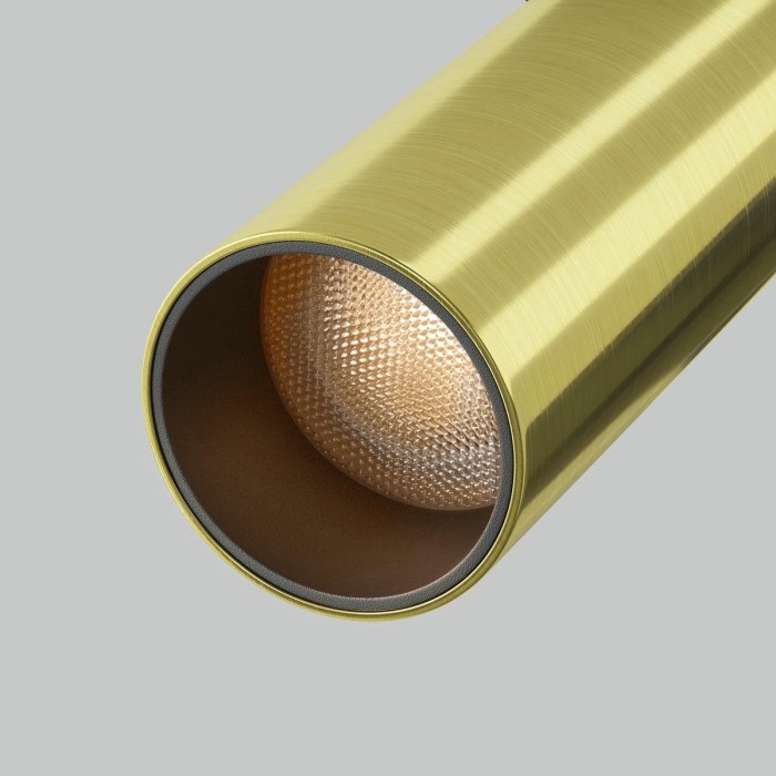 Встраиваемый светодиодный спот Maytoni Technical Focus Led C053CL-L12W2.7K-W-BS