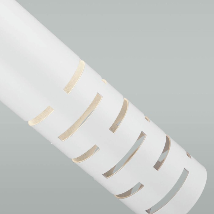 Подвесной светильник Elektrostandard DLN003 MR16 белый матовый a046061