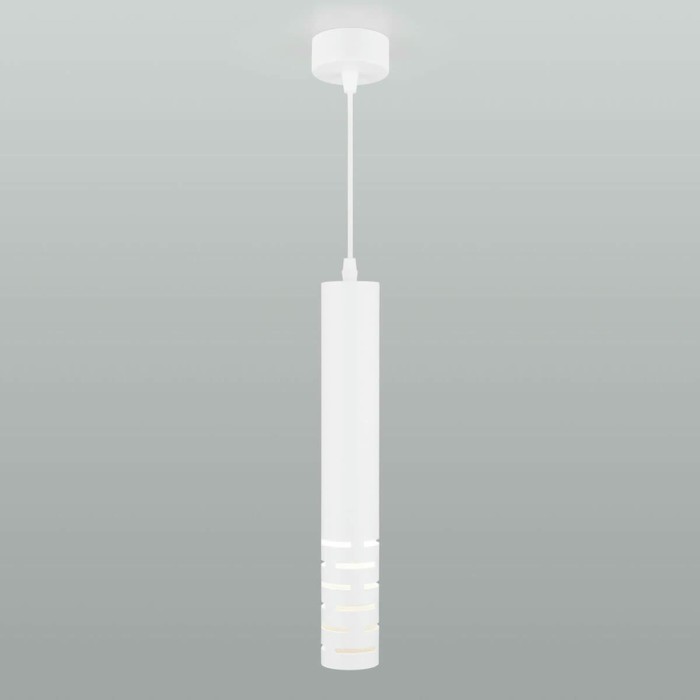 Подвесной светильник Elektrostandard DLN003 MR16 белый матовый a046061