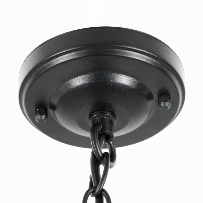 Уличный подвесной светильник Citilux Forts CLU09S