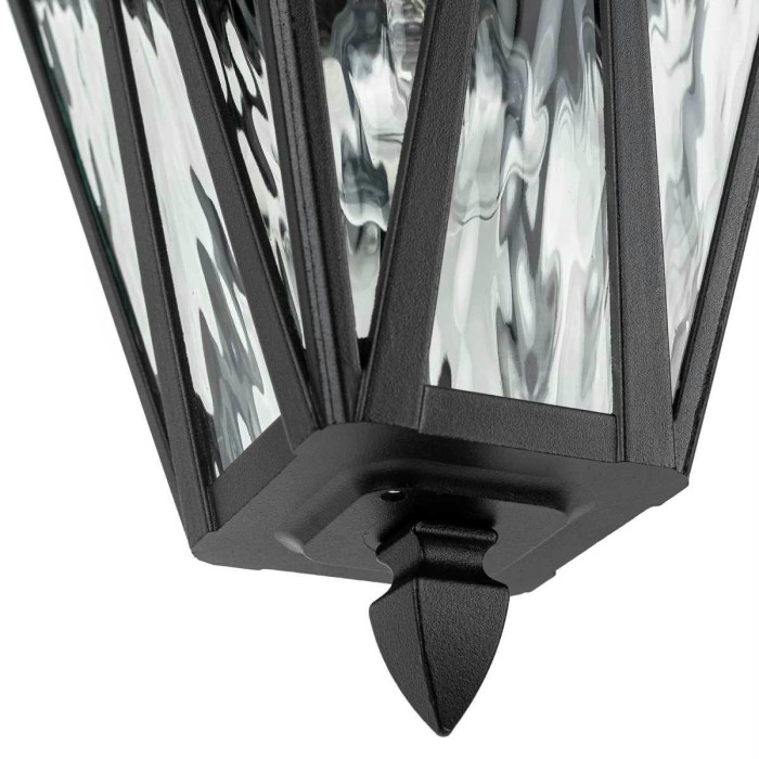 Уличный подвесной светильник Citilux Forts CLU09S