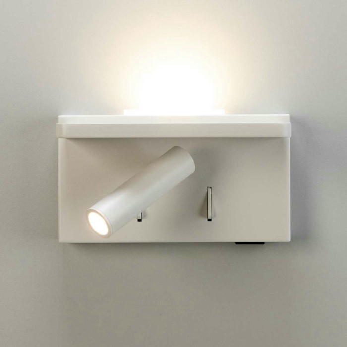 Настенный светодиодный светильник Citilux Декарт CL704370