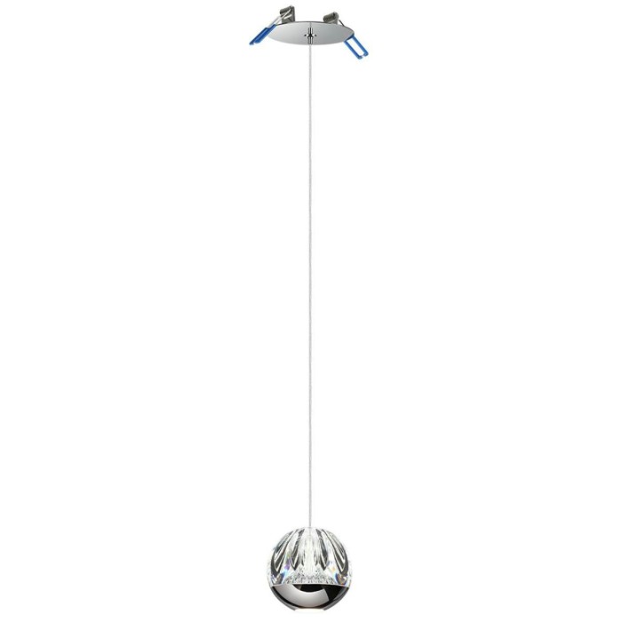 Подвесной светильник ODEON LIGHT L-VISION 5100/5L