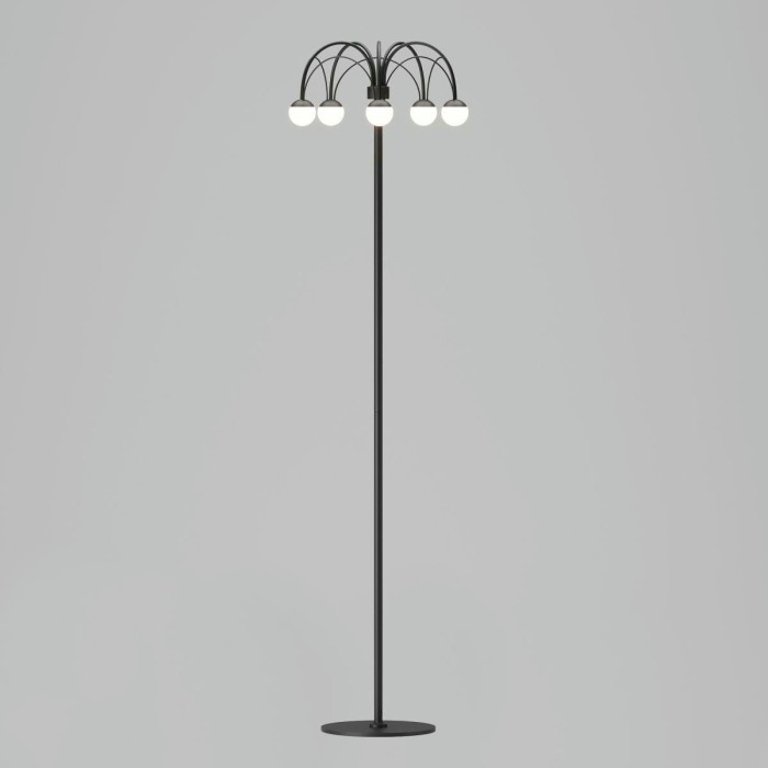 Торшер Eurosvet Ragno a070272