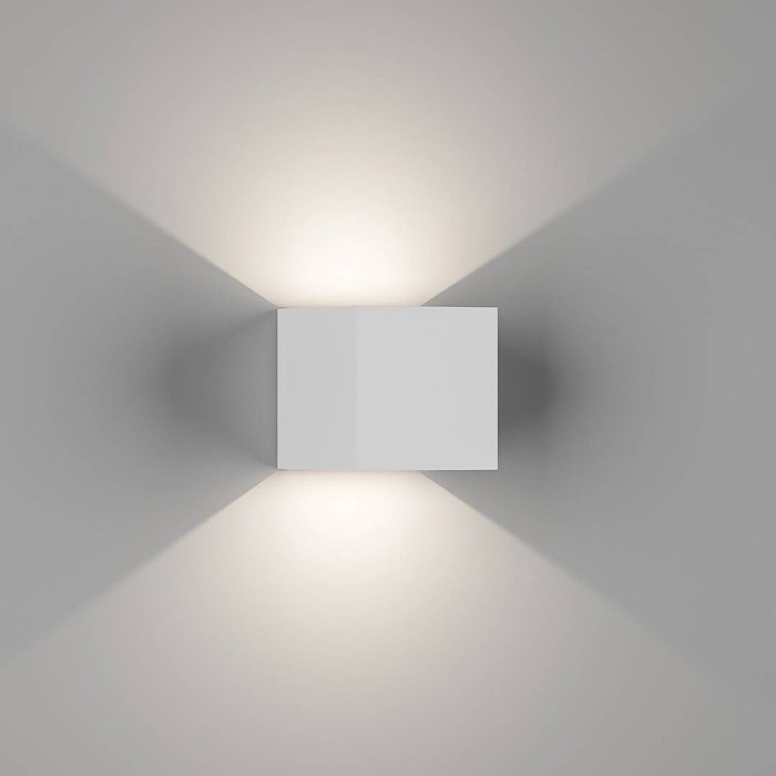 Настенный светодиодный светильник DesignLed GW Next GW-A310-6-WH-NW 001232