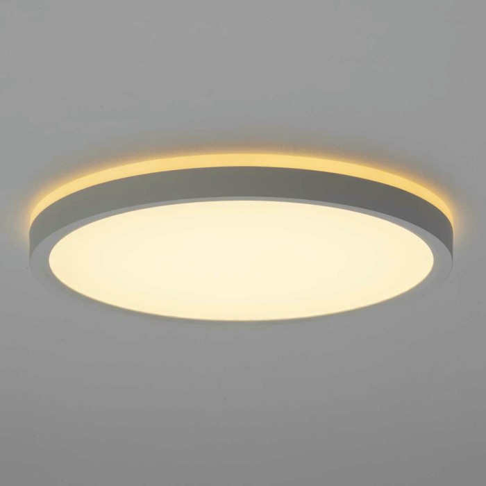 Потолочный светодиодный светильник Citilux Norma CL748240