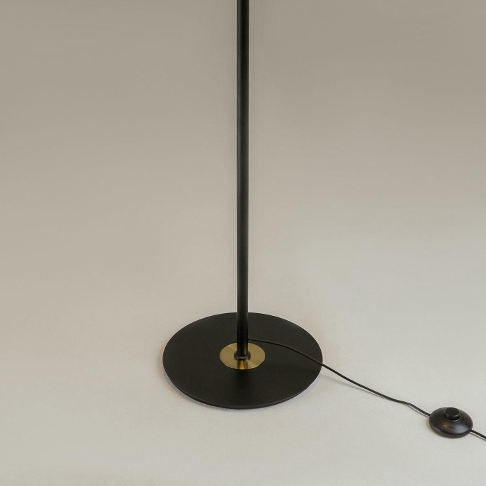 Торшер Maytoni MOD348FL-L24BBS3K