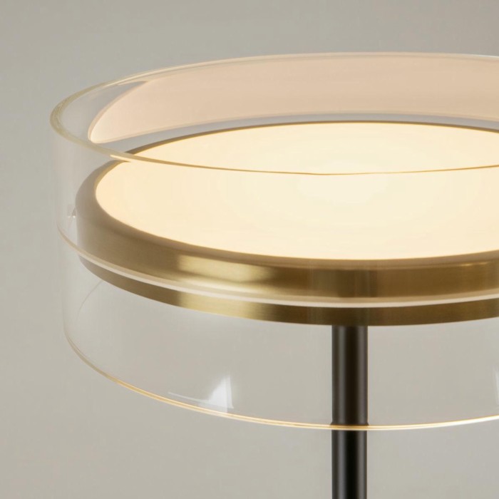 Торшер Maytoni MOD348FL-L24BBS3K