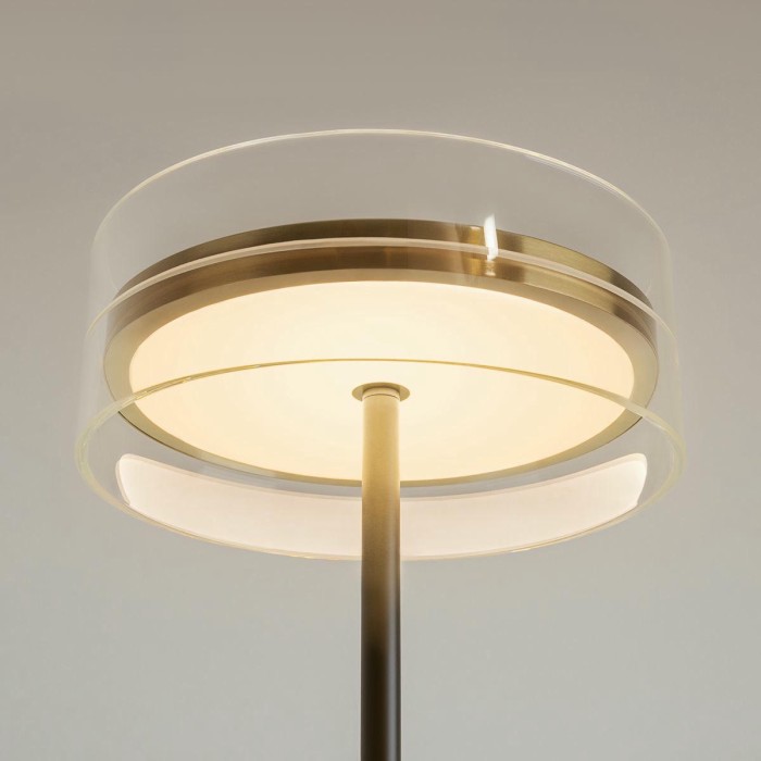 Торшер Maytoni MOD348FL-L24BBS3K