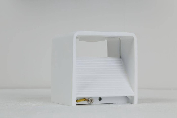 Настенный светодиодный светильник DesignLed GW Mistery GW-9201A-5-WH-WW 001806