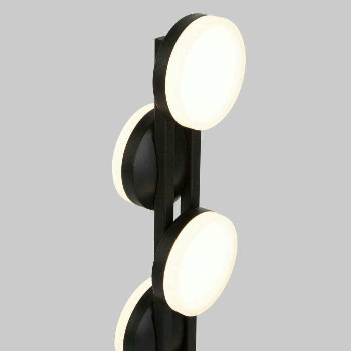 Настольная лампа Eurosvet Tapioca 90332/6