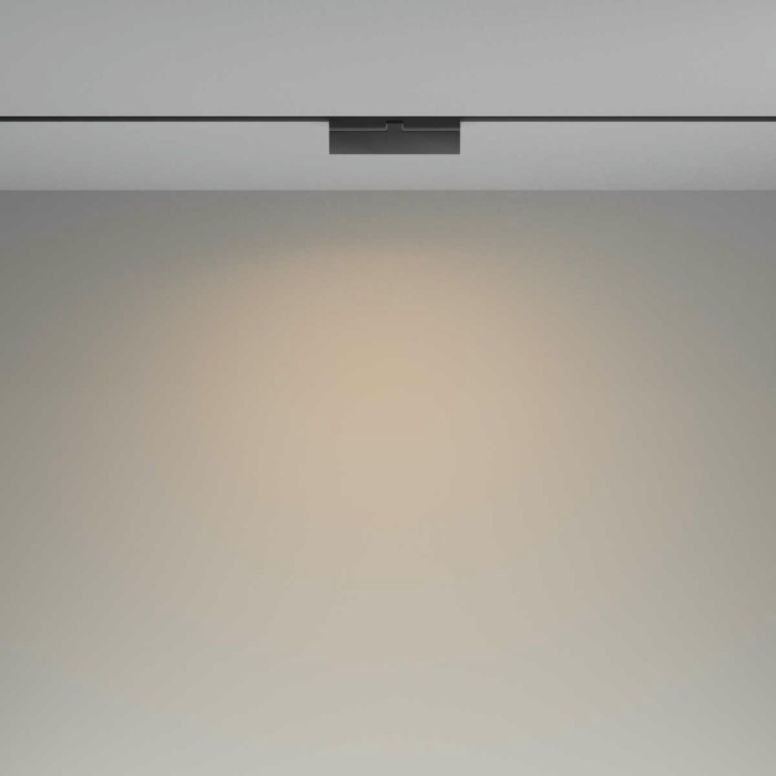 Трековый светильник Maytoni Technical TR036-4-12WTW-DD2-B